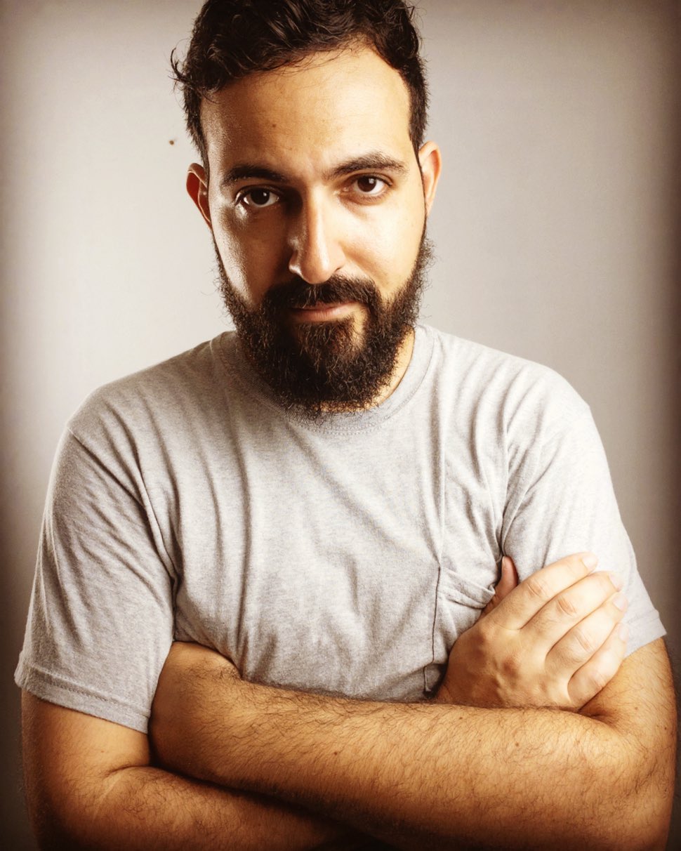 Christian Acevedo